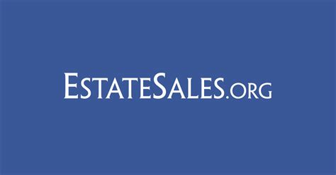 whatboyswant|Find Estate Sales